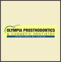 Olympia Prosthodontics & Cosmetic Dentistry image 1